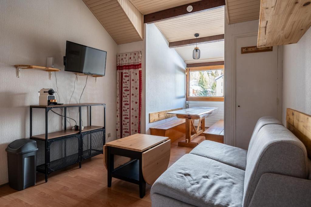 Duplex 6 personne