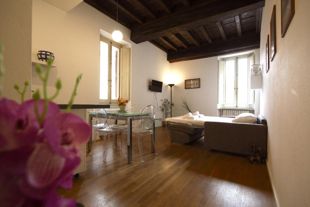 Da Silvi Holiday Home