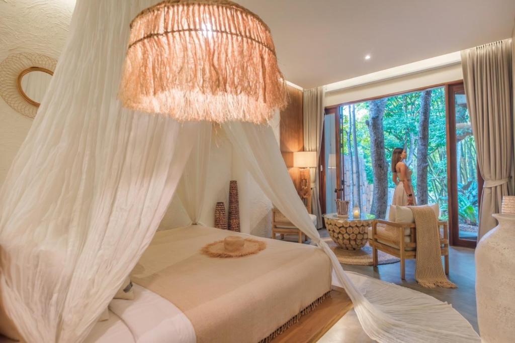 Hatchu Khaoyai - Villa Met 1 Slaapkamer