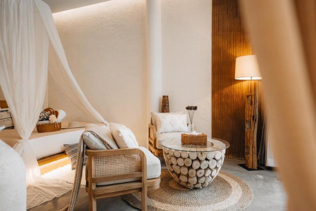 Hatchu Khaoyai - Villa Met 1 Slaapkamer