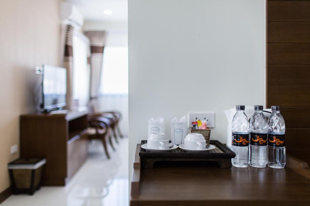 Mhonsa Hotel - Resim 30