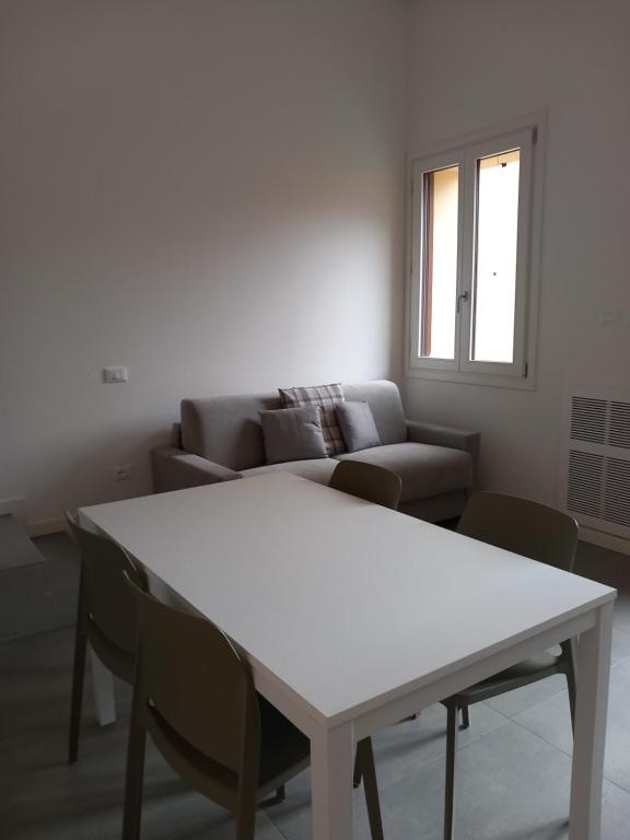 Albergo Giulia Gonzaga - Grande Chambre Double