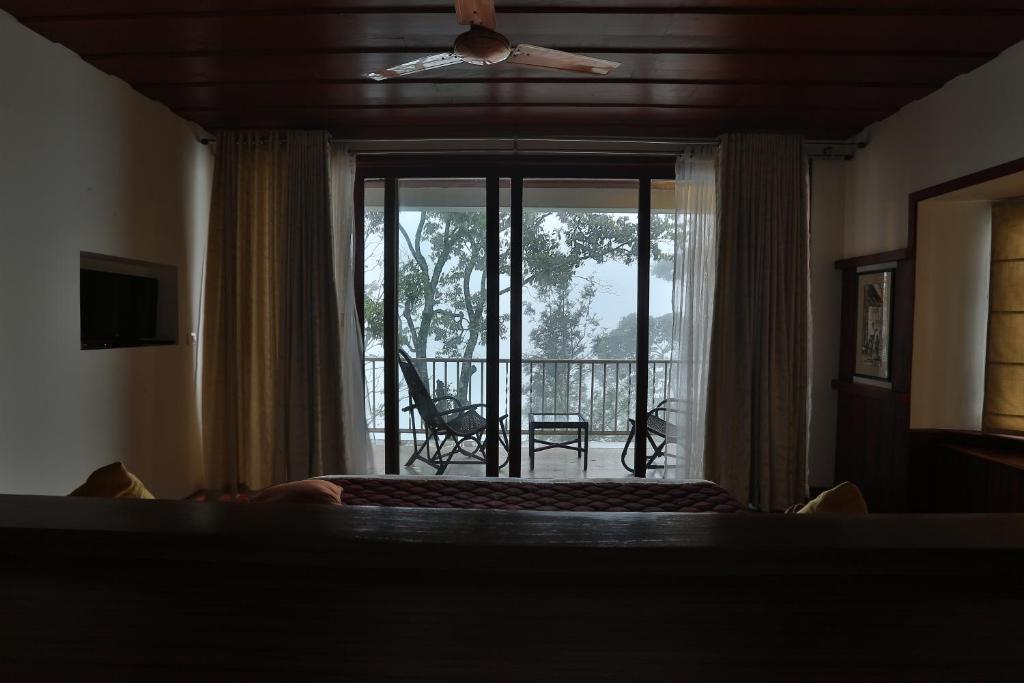 Fotografie z fotogalerie ubytování SpiceTree Munnar v destinaci Chinnakanal