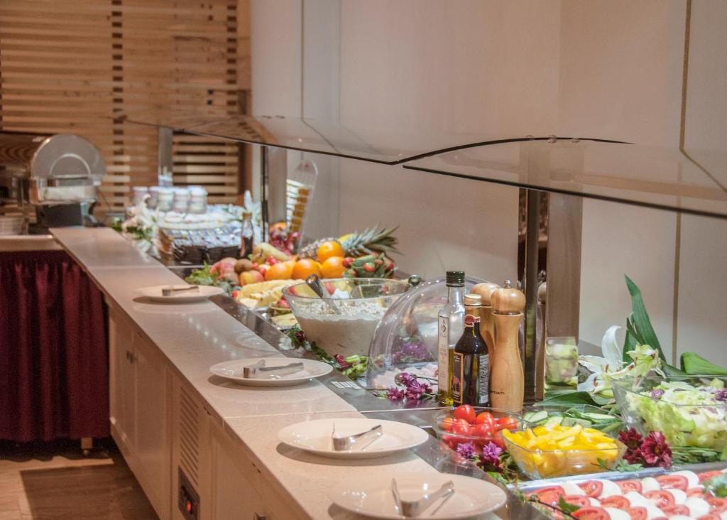 Grand Hotel Palladium - Resim 35