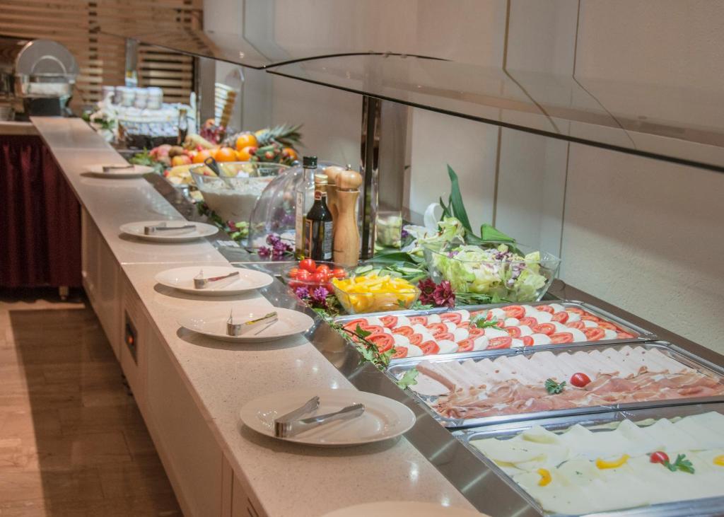 Grand Hotel Palladium - Resim 34