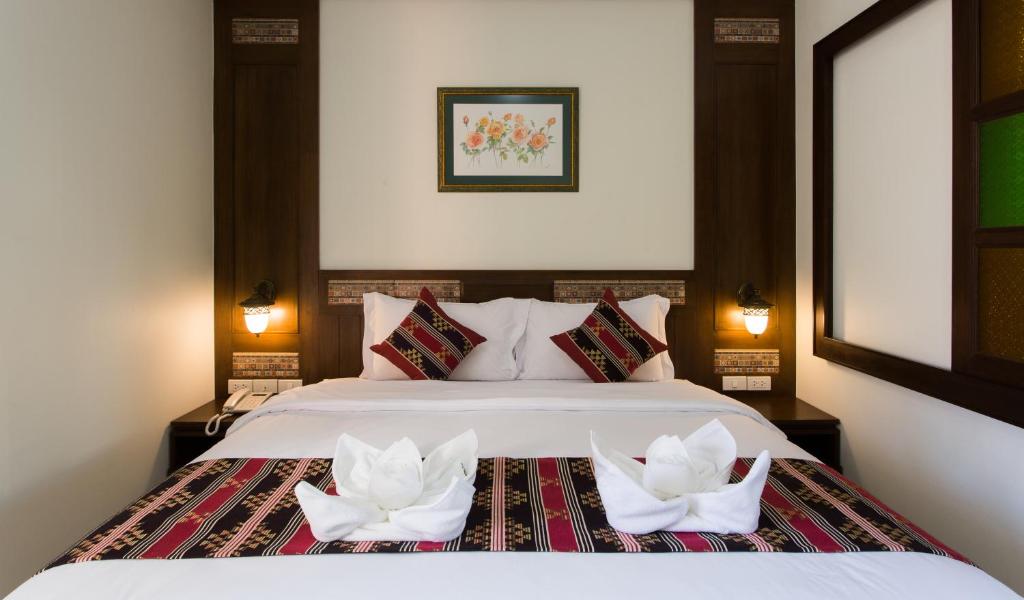Mhonsa Hotel - Resim 2