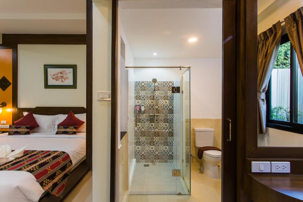 Mhonsa Hotel - Resim 15