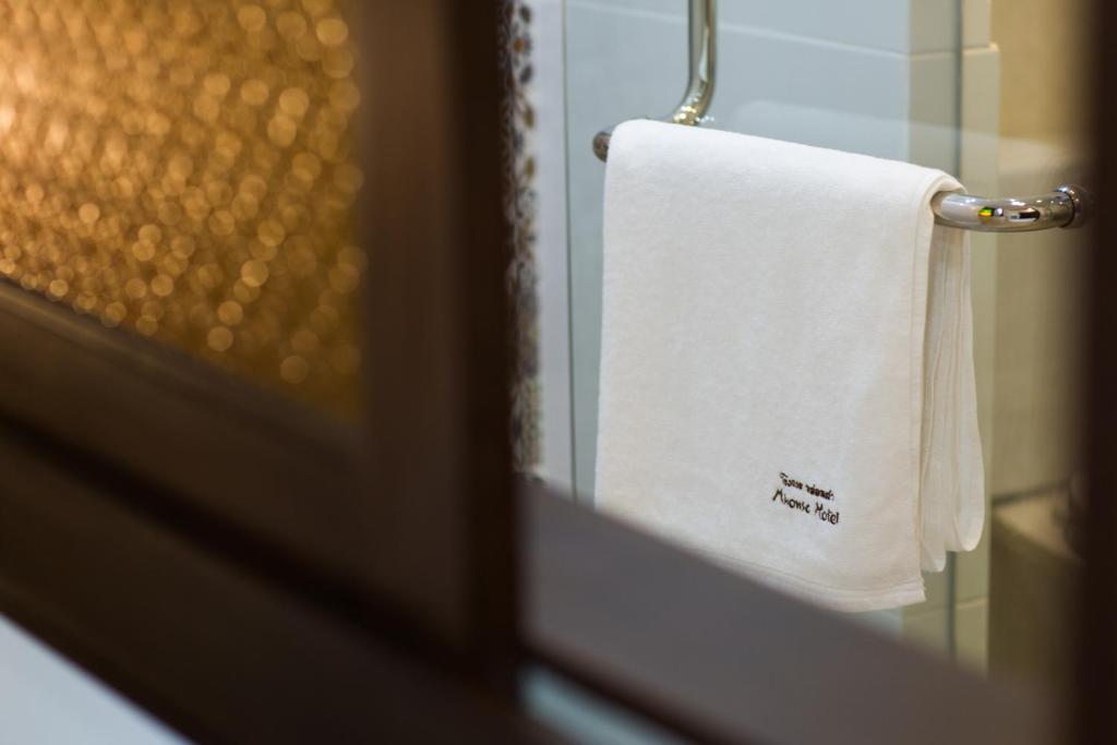 Mhonsa Hotel - Resim 20