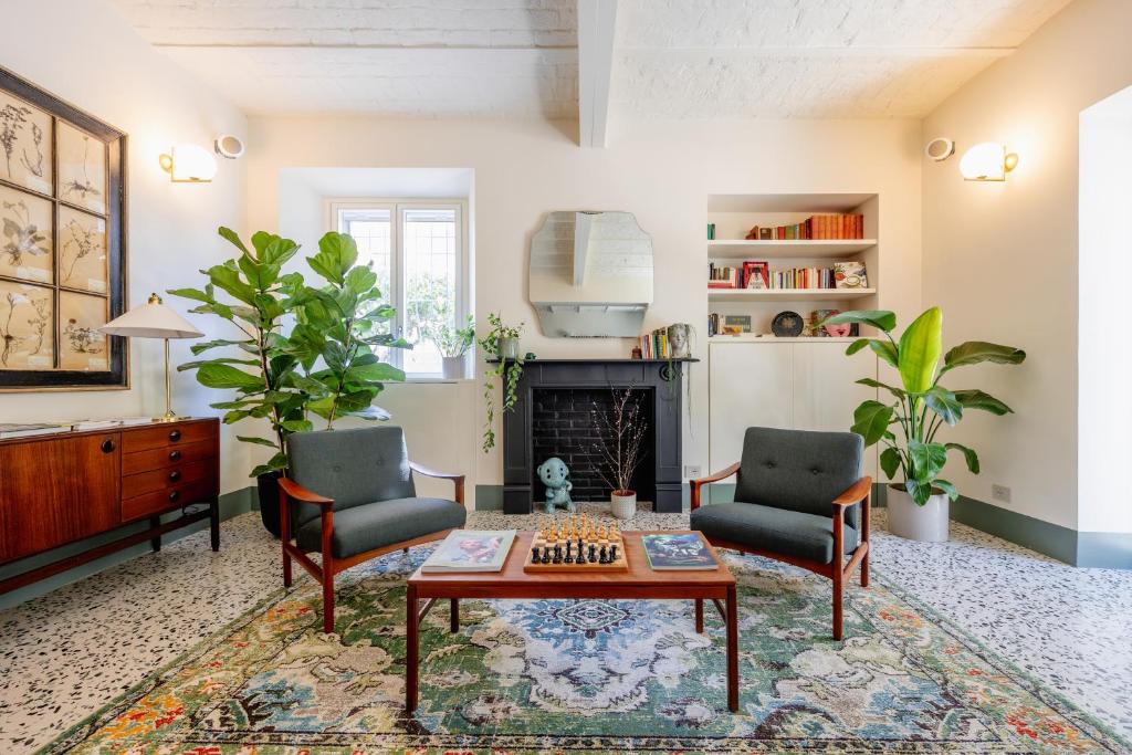 Ortica Guesthouse