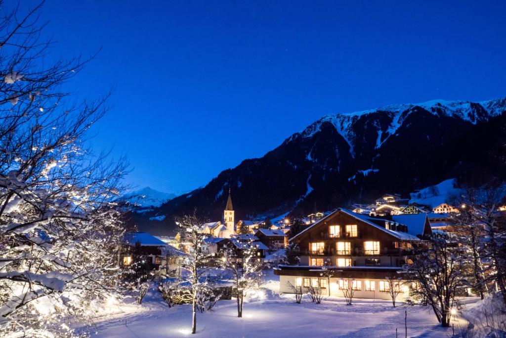 Gallery image of Felbermayer Hotel & AlpineSpa-Montafon in Gaschurn