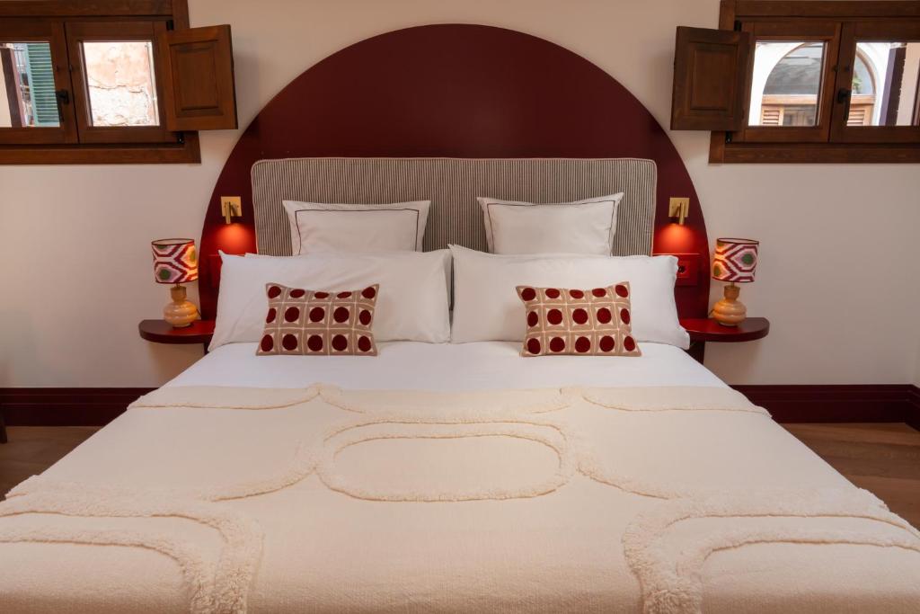 Casa Roca - Palma Old Town Wine Hotel 4