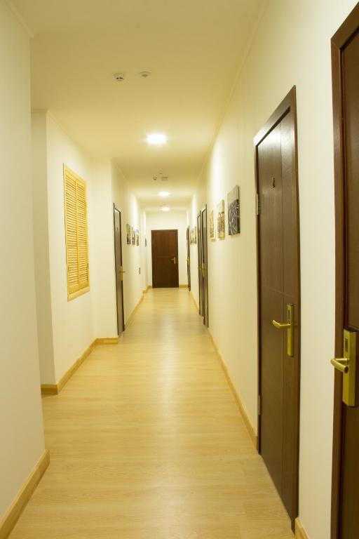 Fotografie z fotogalerie ubytování Ungweiser v Užhorodu
