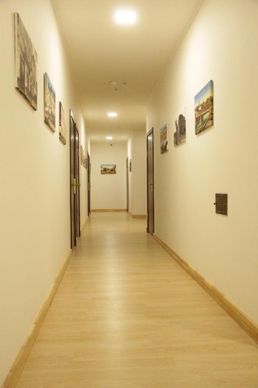 Fotografie z fotogalerie ubytování Ungweiser v Užhorodu