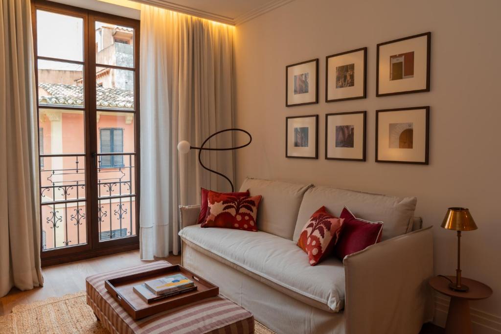 Casa Roca - Palma Old Town Wine Hotel 5