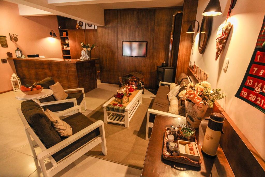 Pousada Betânia  Pousada Betânia