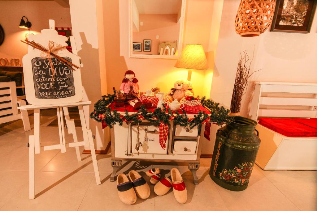 Pousada Betânia  Pousada Betânia