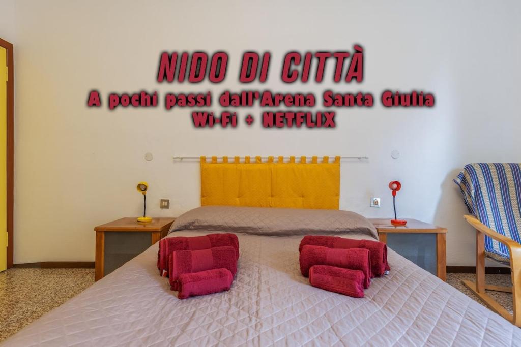 Nido di città