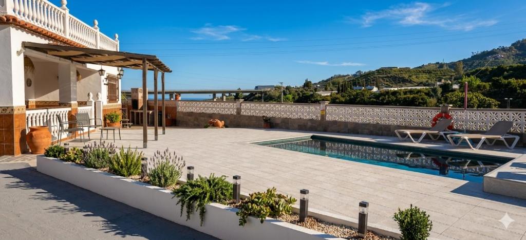Villa Maria Gomez