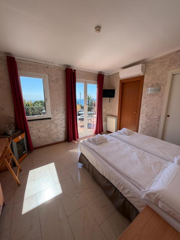 Hotel Villa Flora