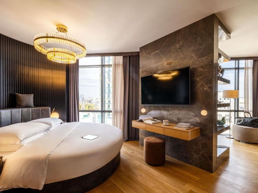 Sofitel Istanbul Taksim - 