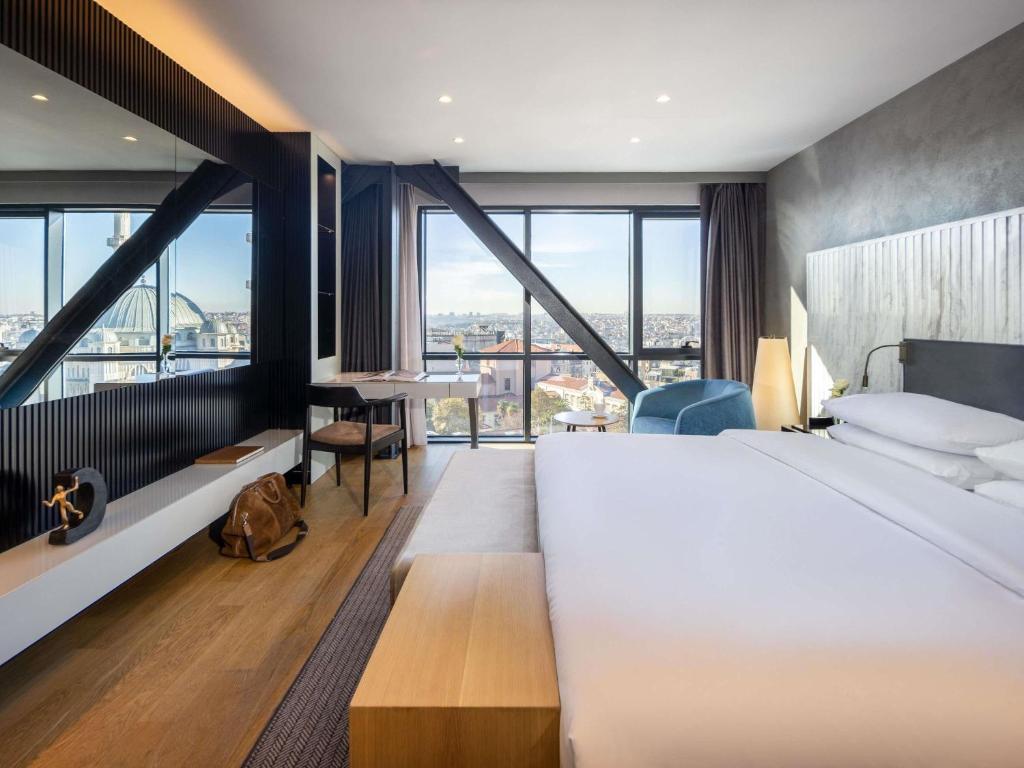 Sofitel Istanbul Taksim - 