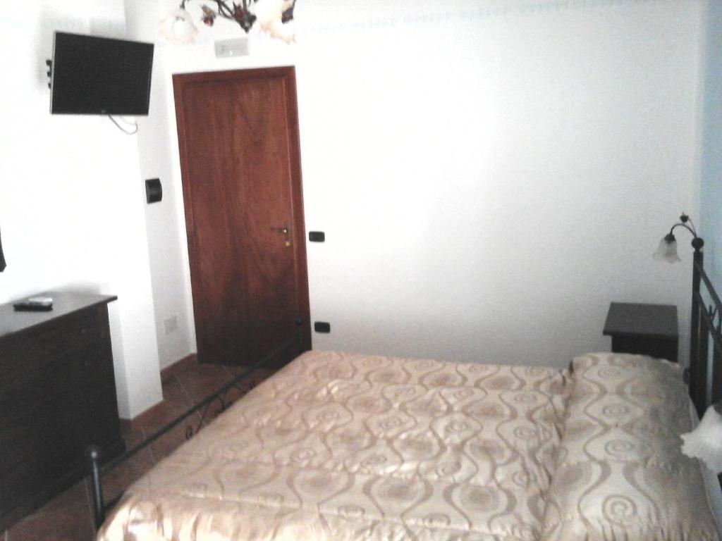 Agriturismo Spinaruccoli - Quadruple Room