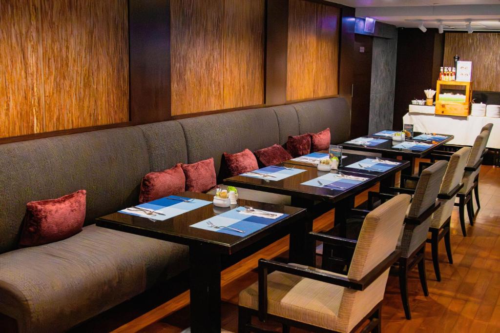 Sora Resort & Suites Sukhumvit photo