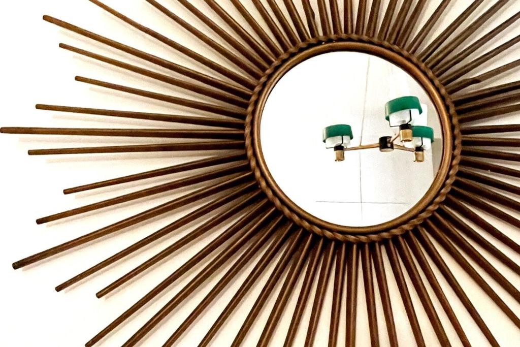 Arco Deco Central Apartment