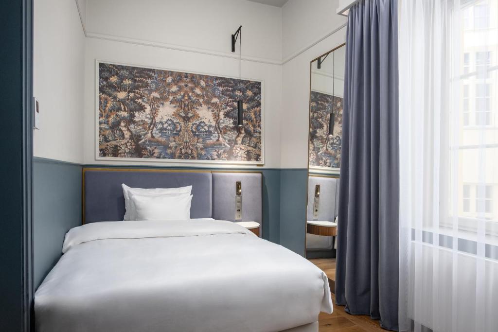 Radisson Collection Astorija Hotel, Vilnius - 