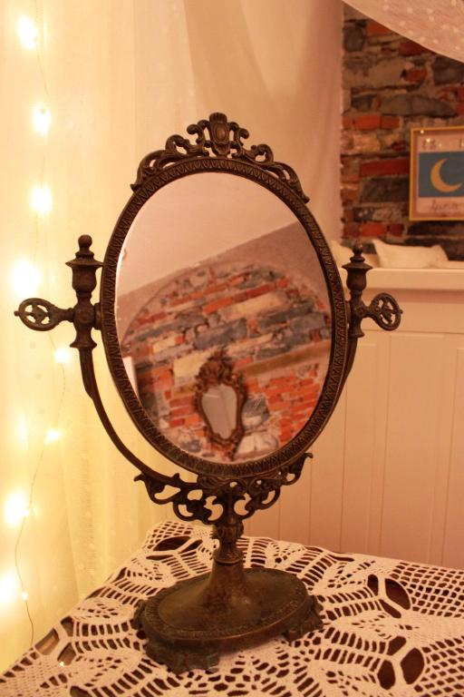 Fotografie z fotogalerie ubytování Le Dame Della Cortesella B&B v destinaci Como