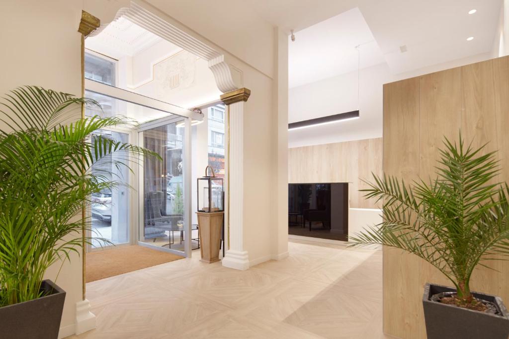 HOTEL ARRiZUL CONGRESS - Resim 4