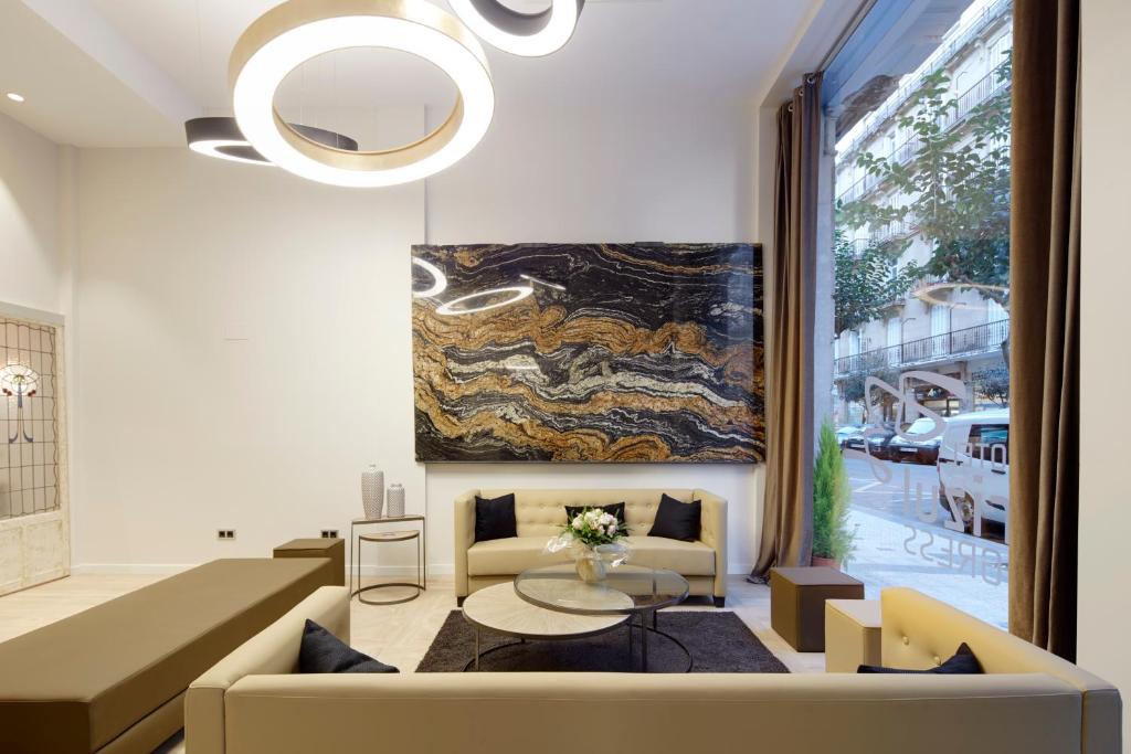 HOTEL ARRiZUL CONGRESS - Resim 3