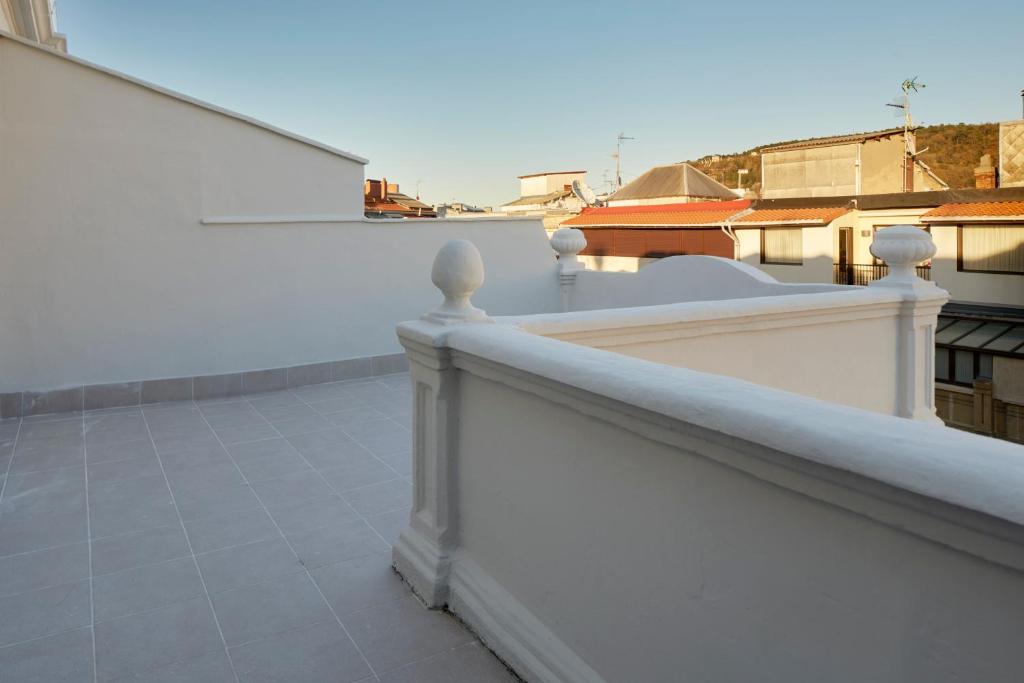 HOTEL ARRiZUL CONGRESS - Resim 37