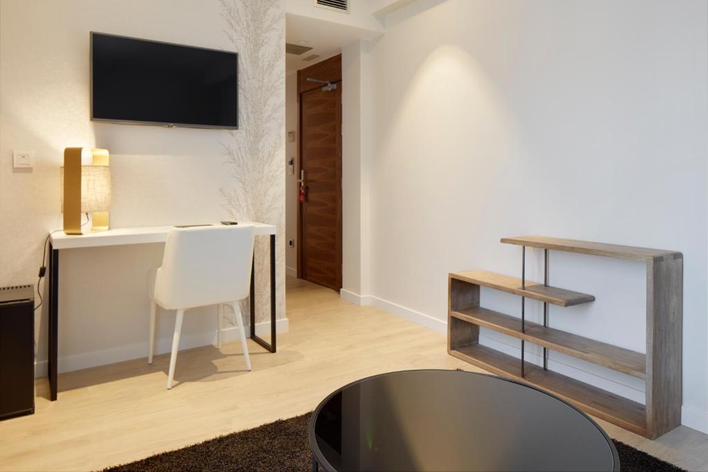 HOTEL ARRiZUL CONGRESS - Resim 38