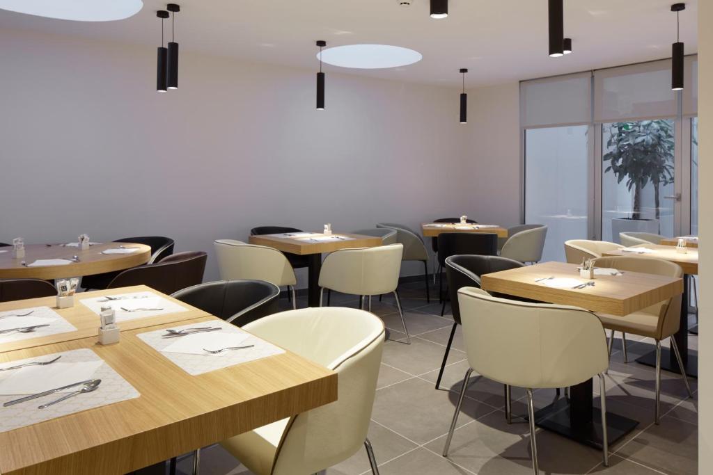 HOTEL ARRiZUL CONGRESS - 2