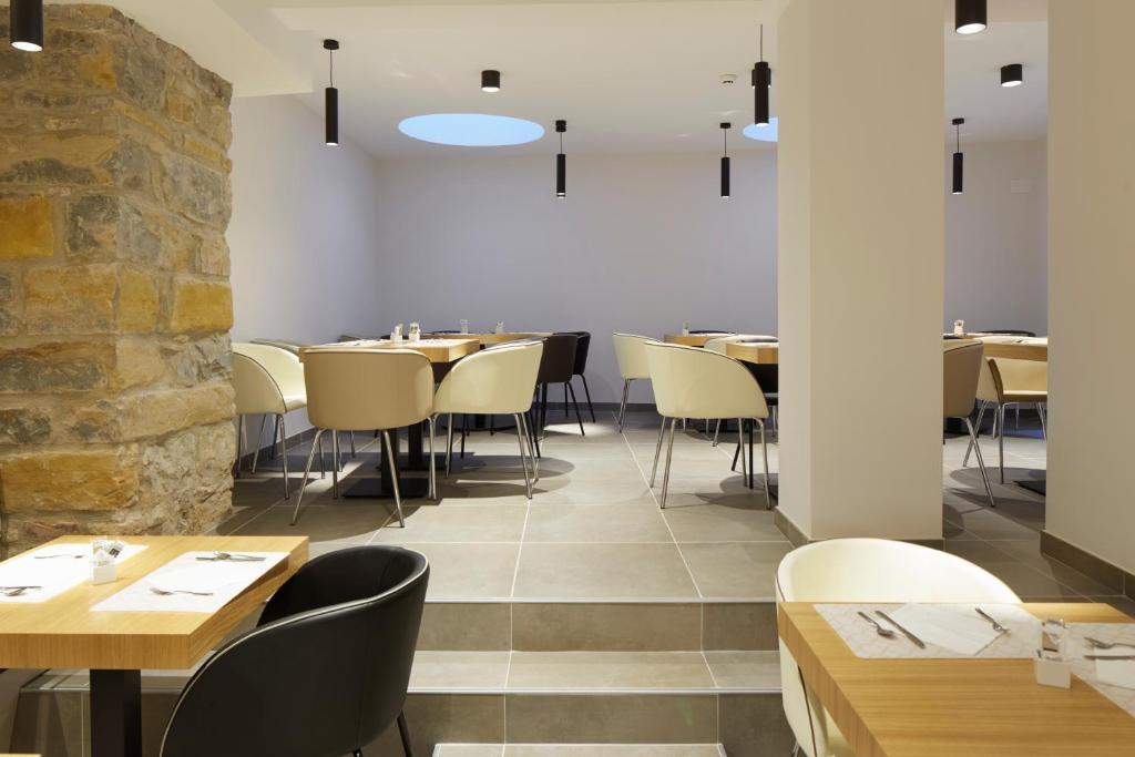 HOTEL ARRiZUL CONGRESS - 3