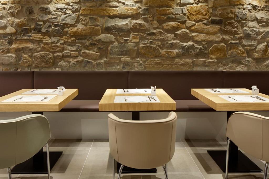 HOTEL ARRiZUL CONGRESS - 4