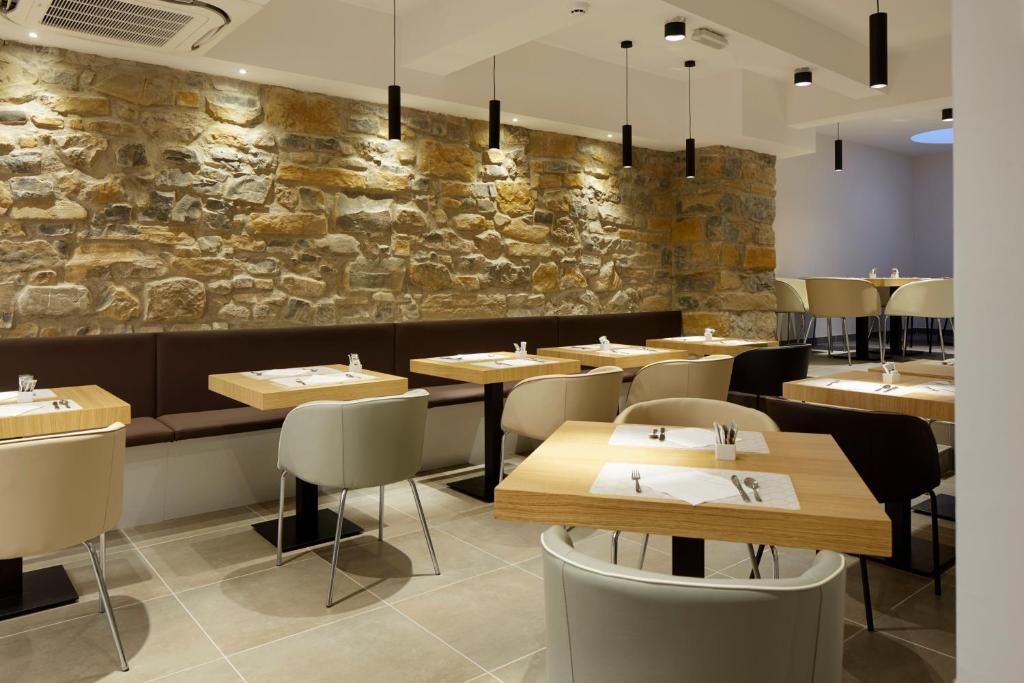 HOTEL ARRiZUL CONGRESS - Resim 19