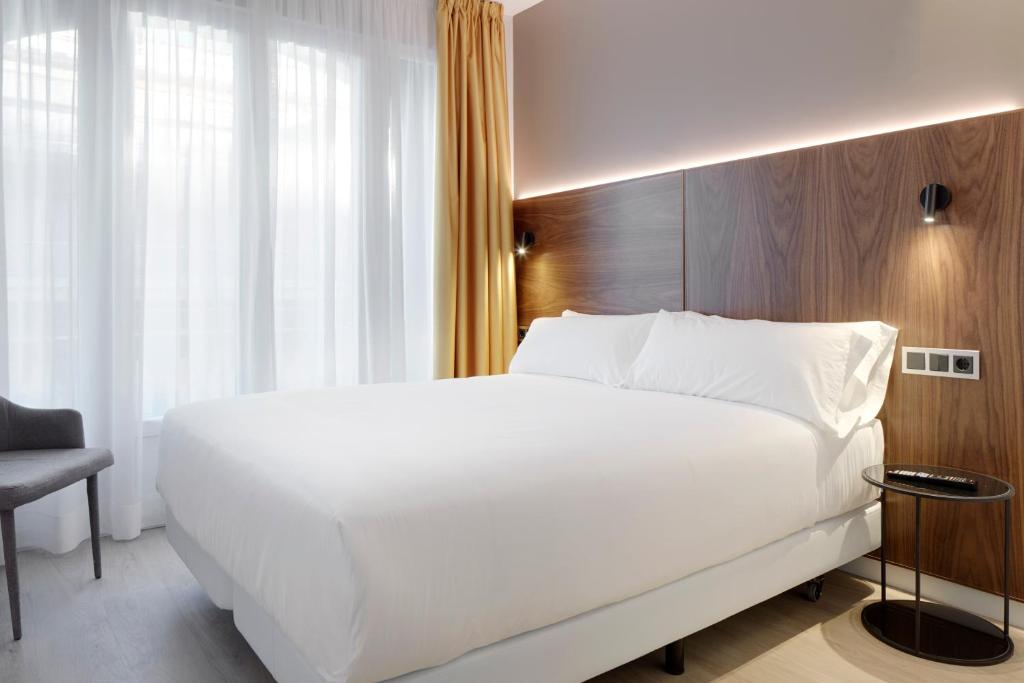 HOTEL ARRiZUL CONGRESS - Resim 16