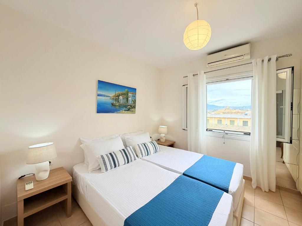 Casa Calma Corfu