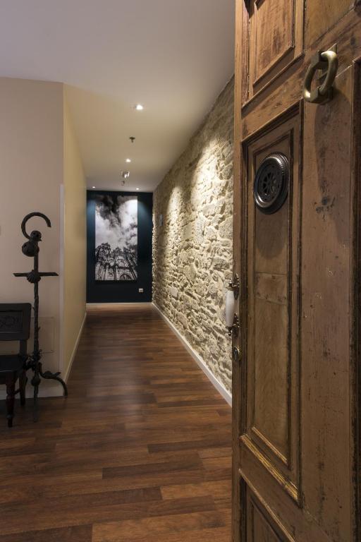 Hotel Montes - Resim 18