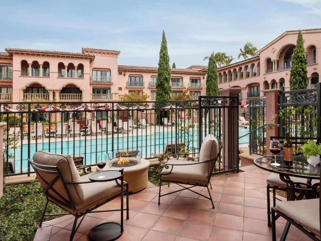 Fairmont Grand Del Mar - 