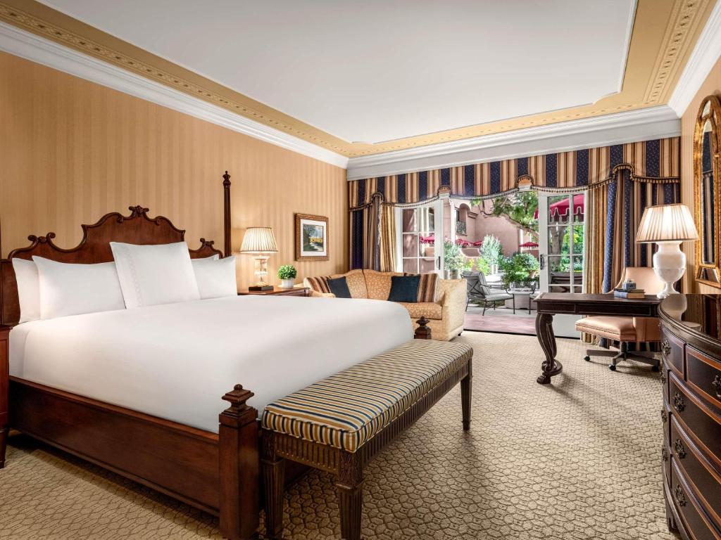Fairmont Grand Del Mar - 