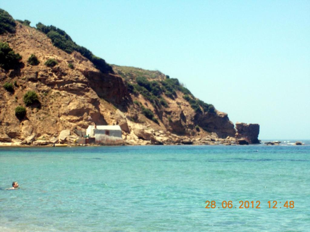 Casa Lucia a Gonnesa - Splendido Appartamento con Piscina