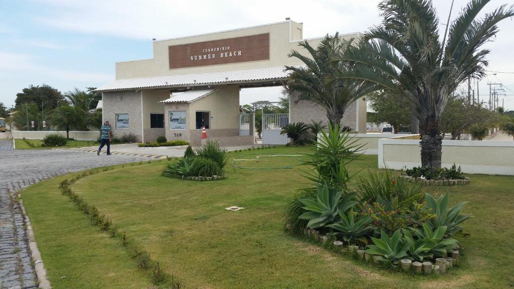  CASA DUPLEX - ARRAIAL DO CABO (Monte Alto)