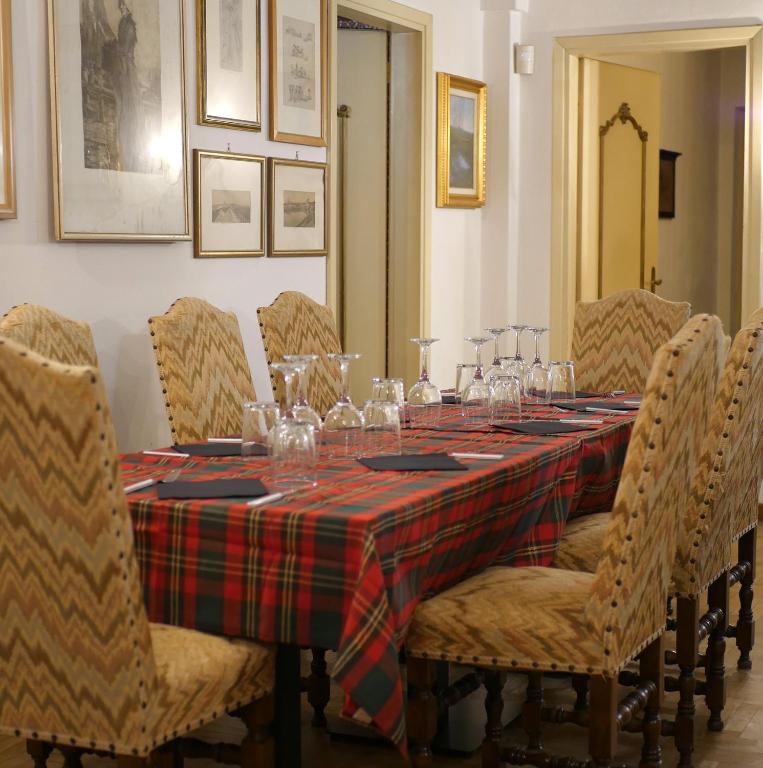Bresbot B&B