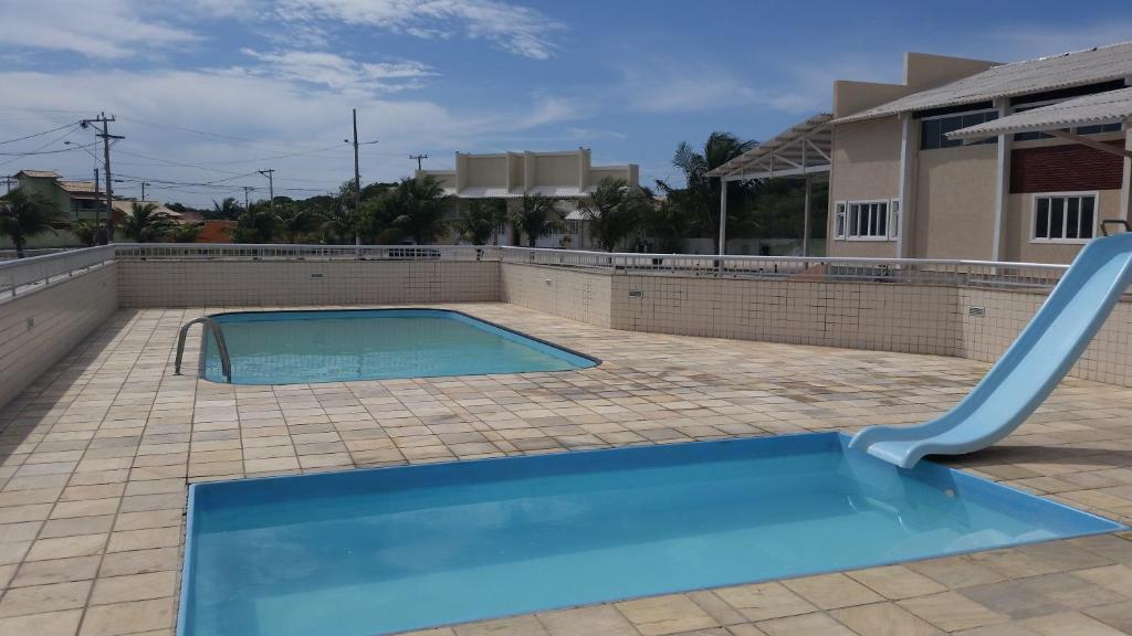  CASA DUPLEX - ARRAIAL DO CABO (Monte Alto)