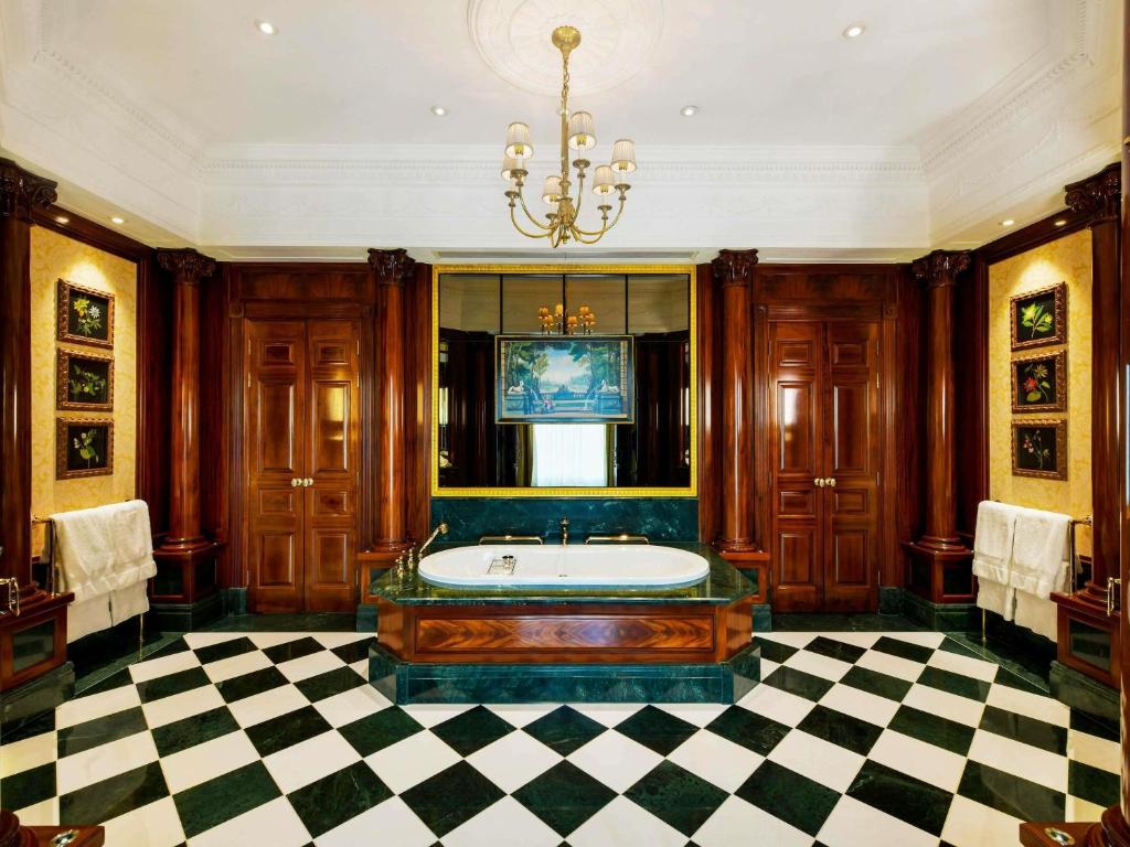 The Savoy photo