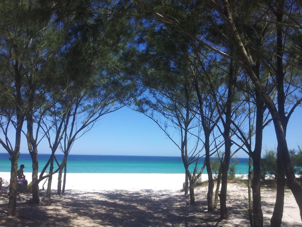  CASA DUPLEX - ARRAIAL DO CABO (Monte Alto)