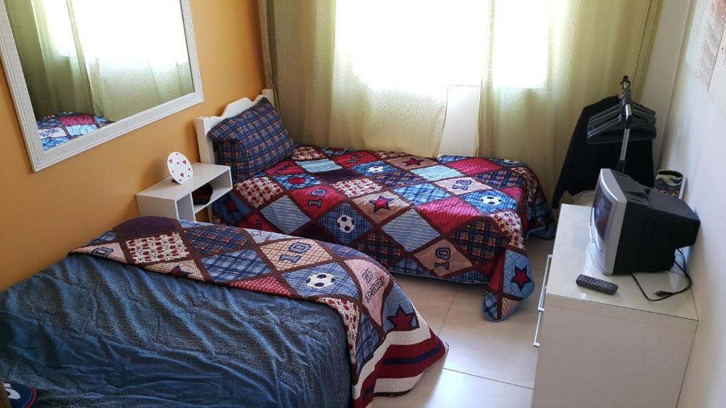  CASA DUPLEX - ARRAIAL DO CABO (Monte Alto)